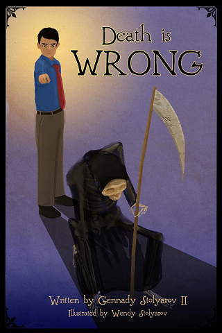 deathiswrong